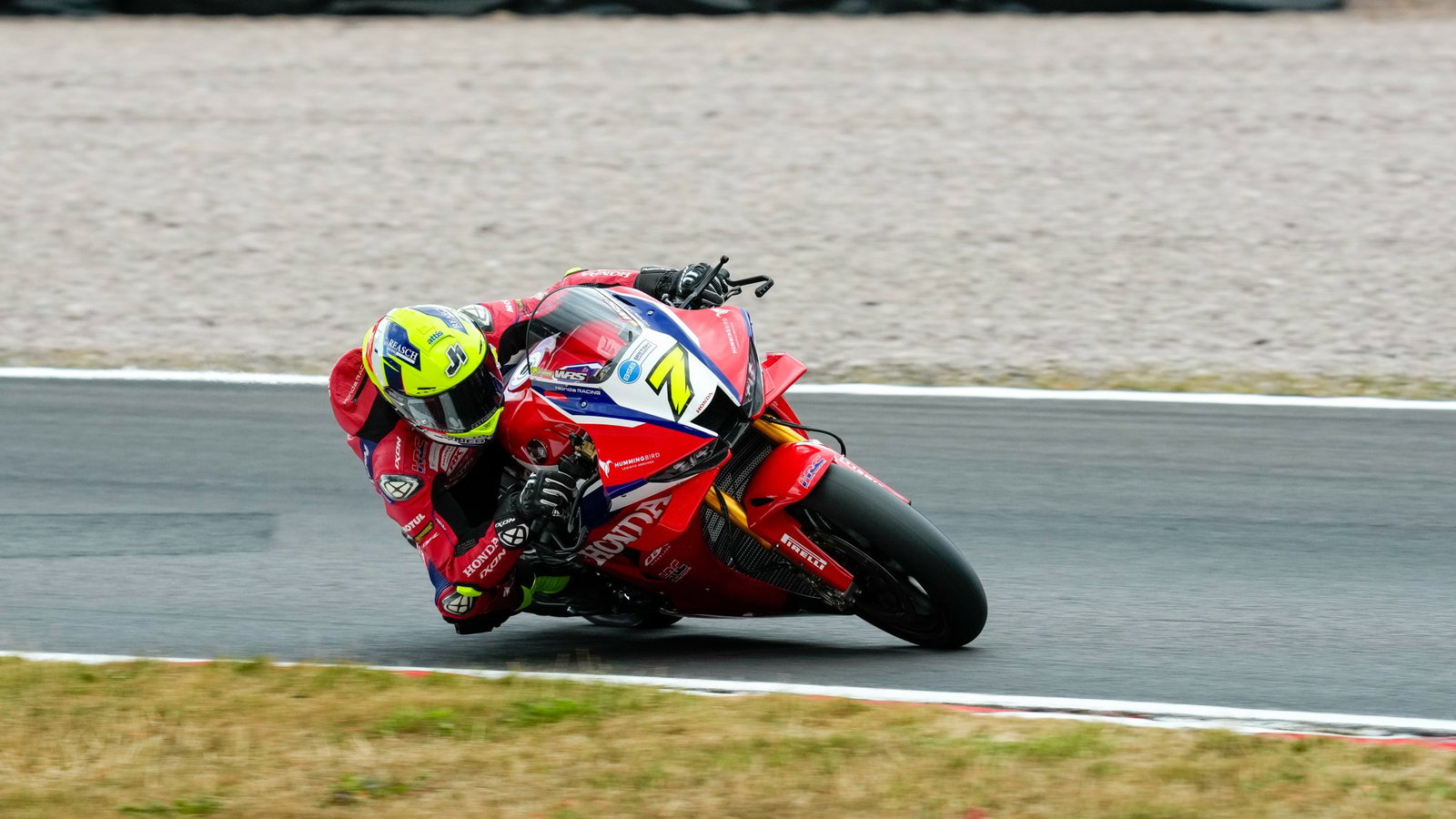 Ryan Vickers, 2026 Oulton Park (2) BSB. Credit: Ian Hopgood Photography.