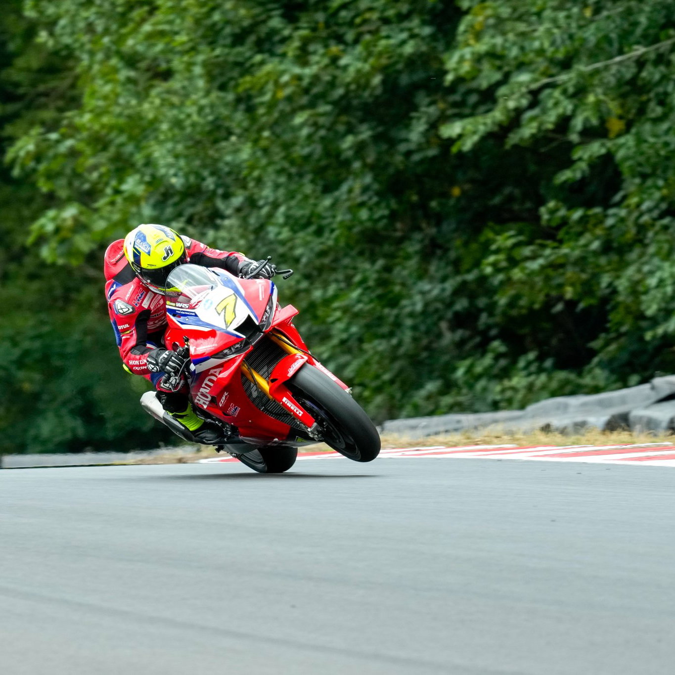 Ryan Vickers, 2026 Oulton Park (2) BSB. Credit: Ian Hopgood Photography.