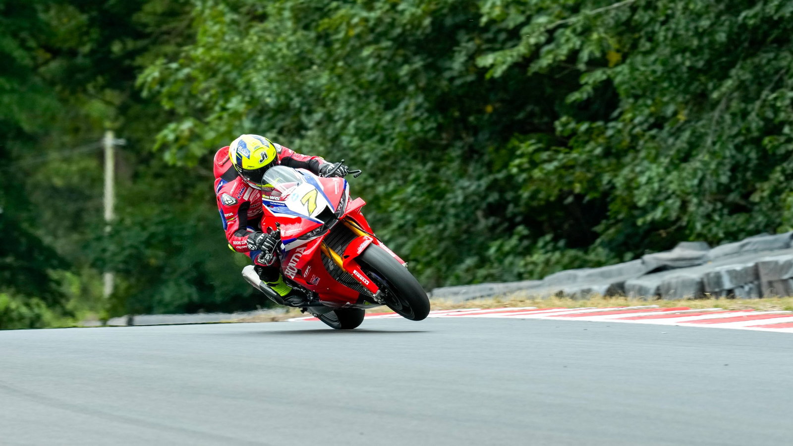 Ryan Vickers, 2026 Oulton Park (2) BSB. Credit: Ian Hopgood Photography.