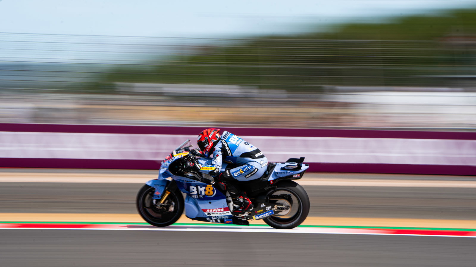 Iker Lecuona, 2026 Silverstone MotoGP.