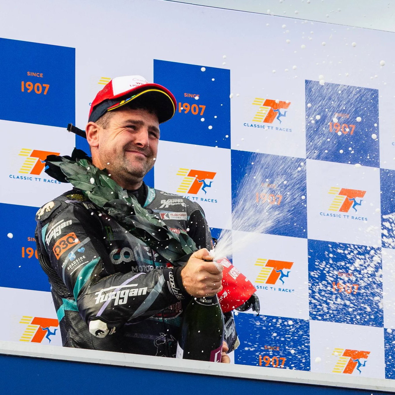 Michael Dunlop, 2026 Classic TT
