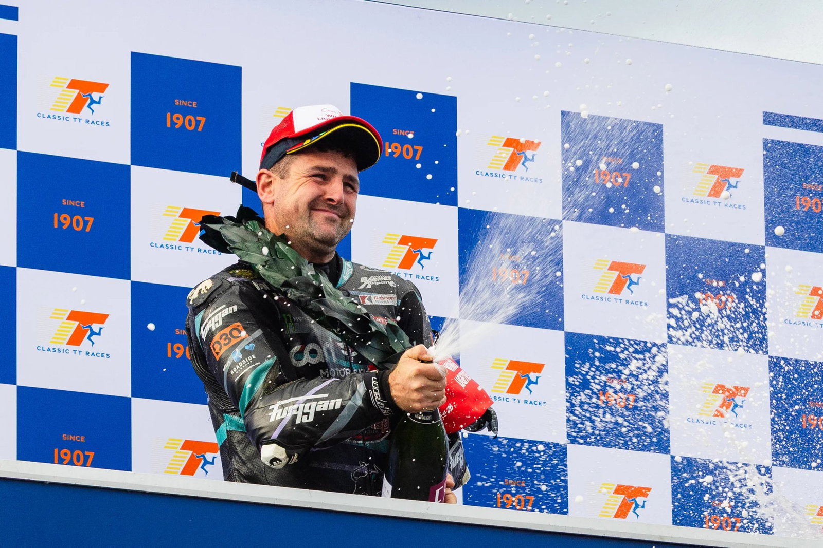 Michael Dunlop, 2026 Classic TT