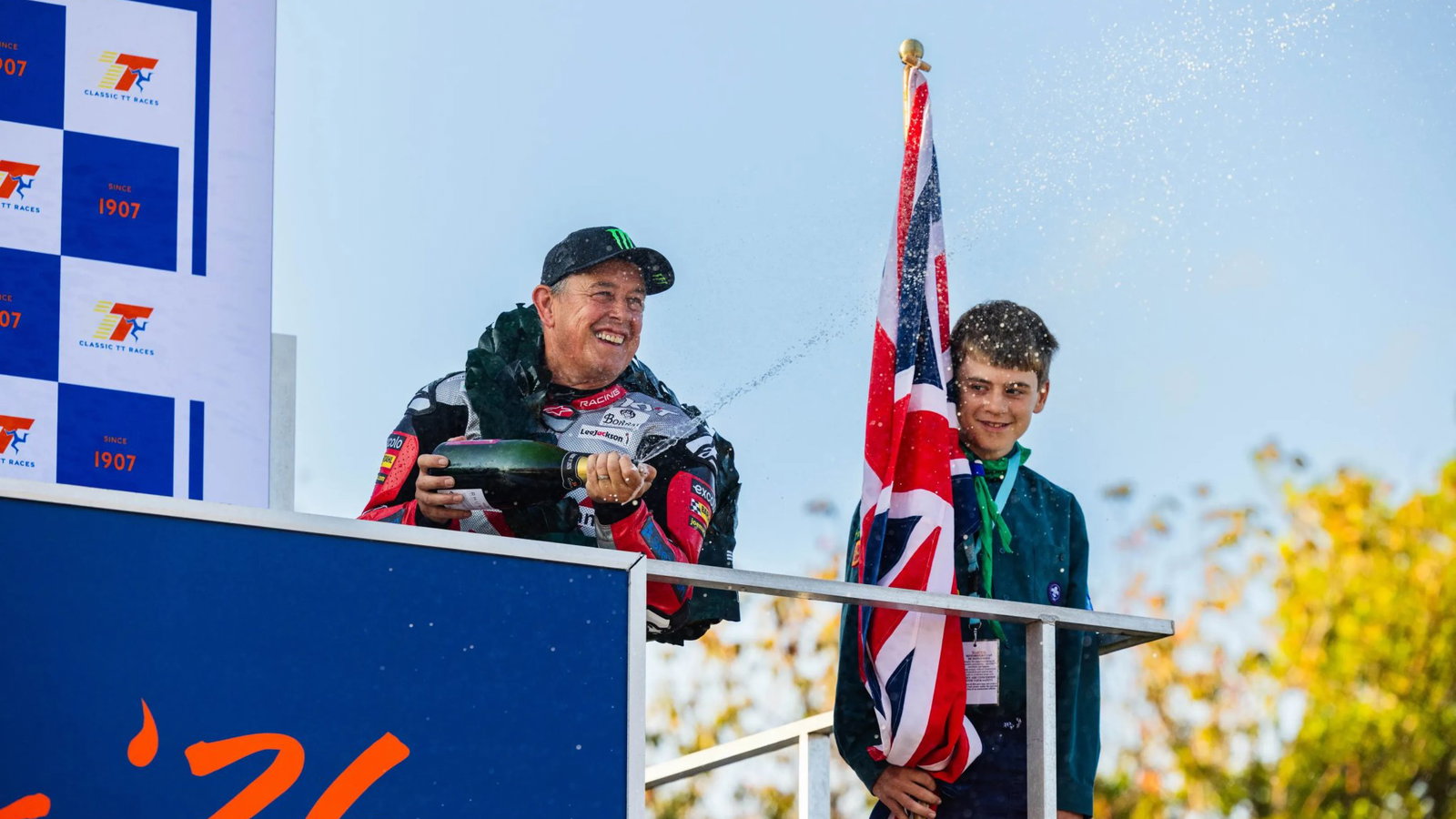 John McGuinness, 2026 Classic TT