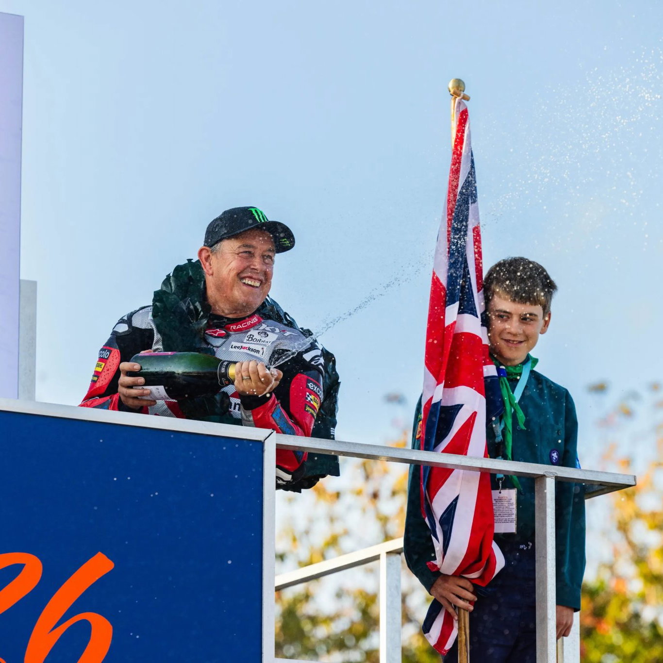 John McGuinness, 2026 Classic TT