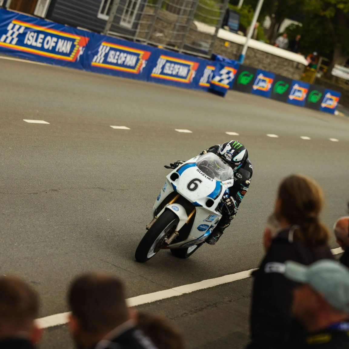 Michael Dunlop, Classic TT 2026