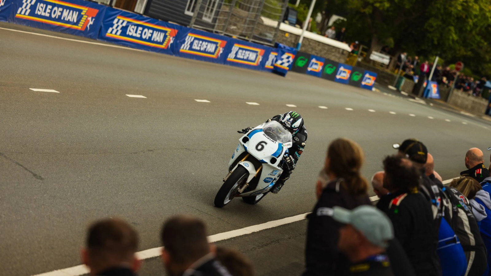 Michael Dunlop, Classic TT 2026