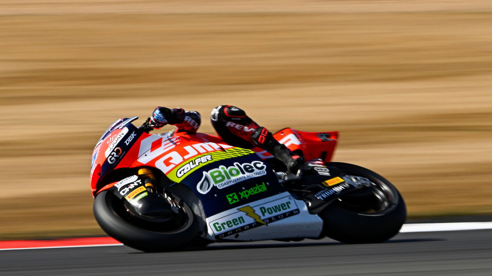 Ivan Ortola, 2026, Moto2