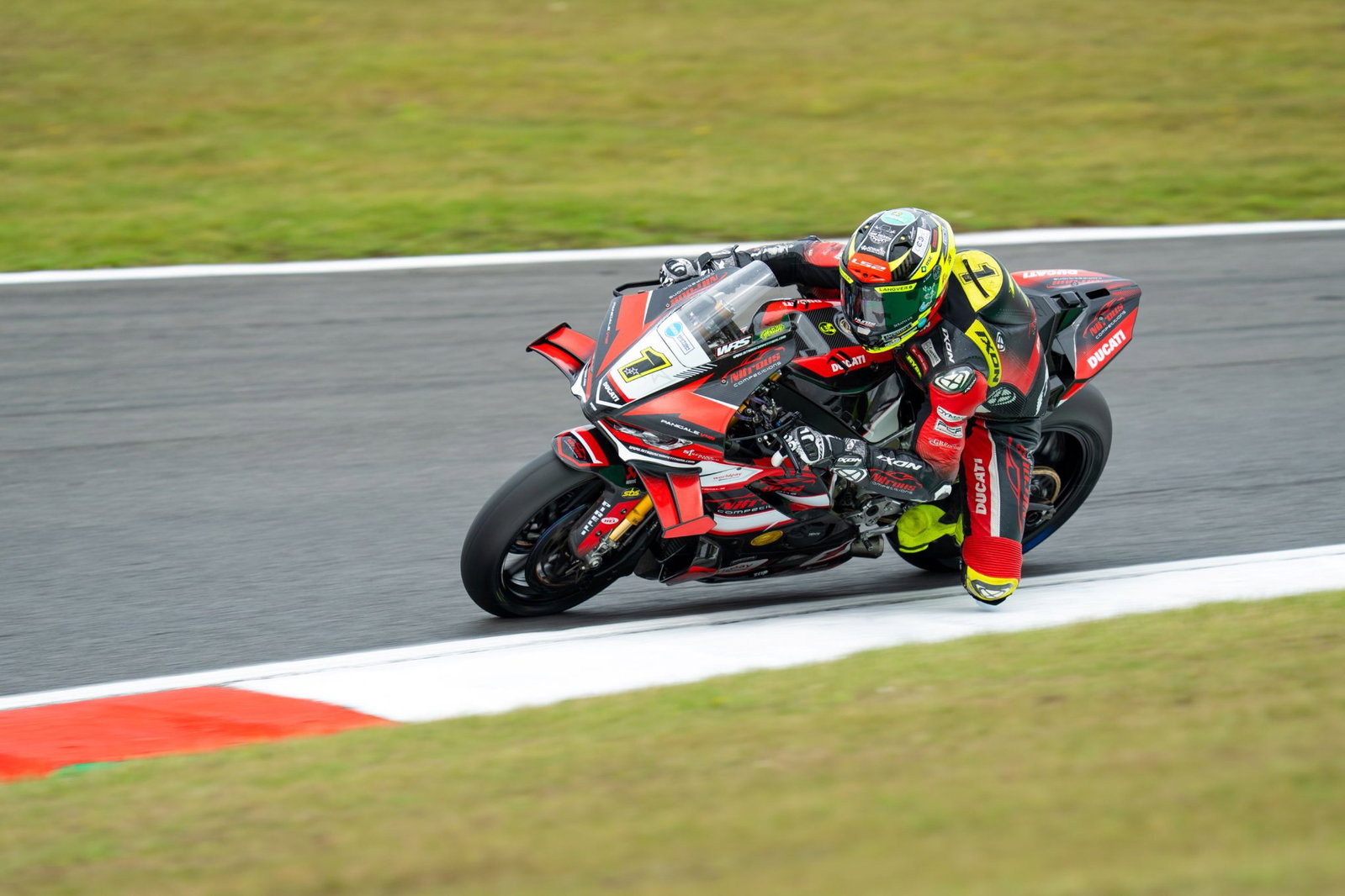 Kyle Ryde, BSB, 2026, Cadwell Park