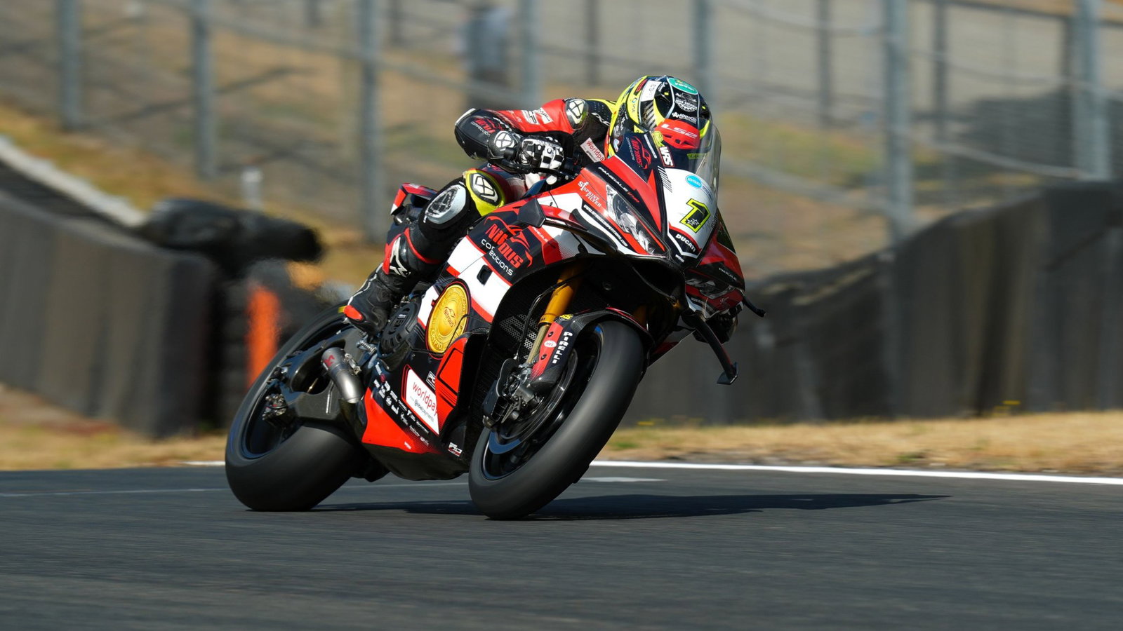 Kyle Ryde, BSB, 2026