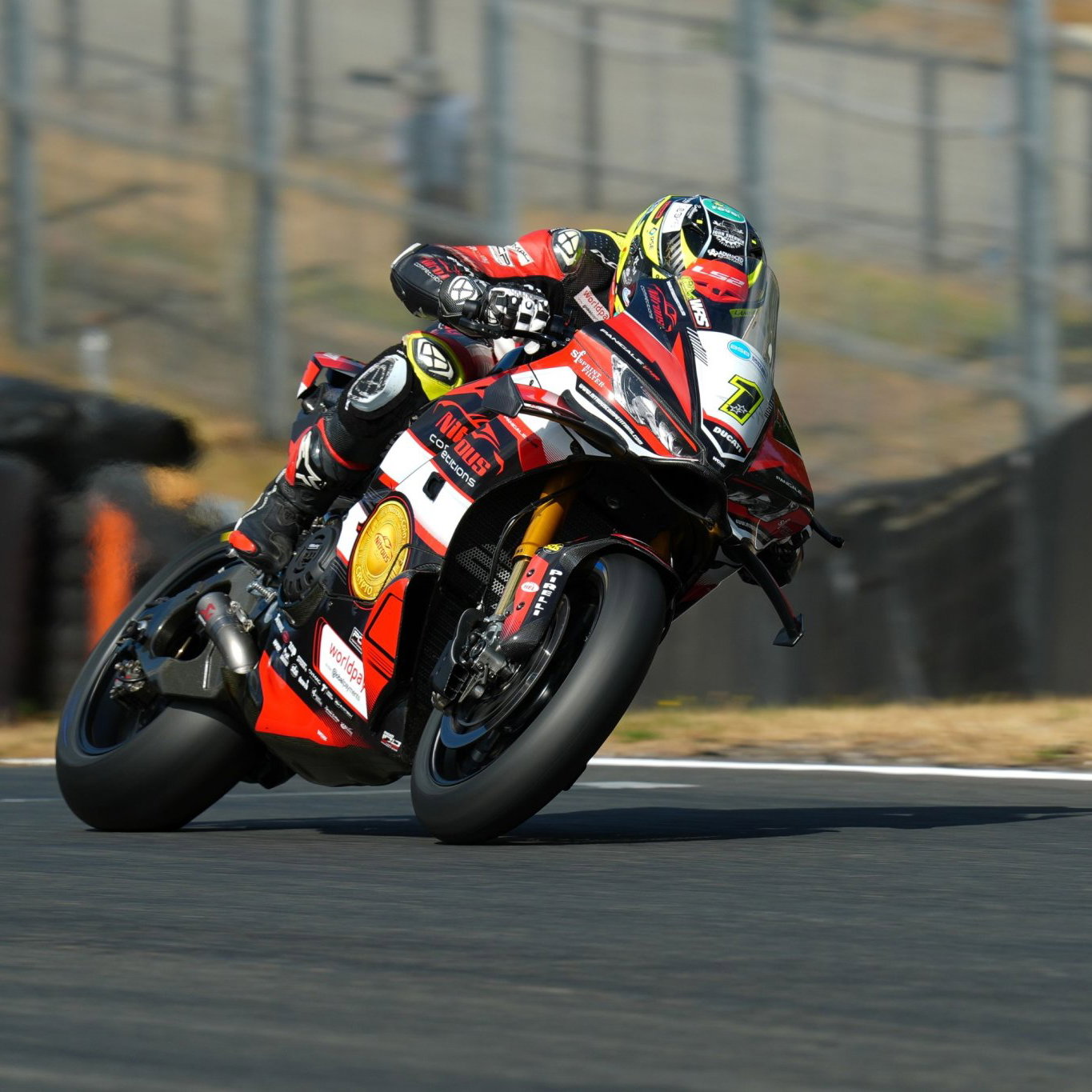 Kyle Ryde, BSB, 2026