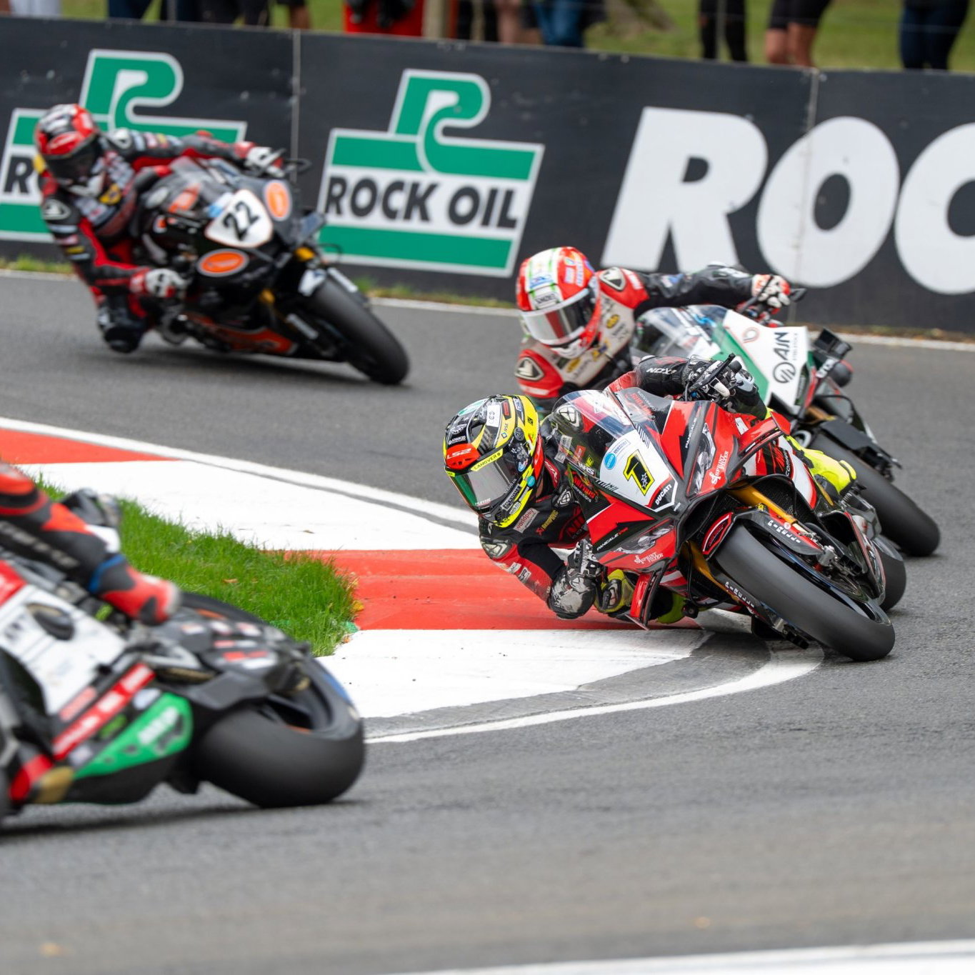Kyle Ryde, BSB, 2026, Cadwell Park