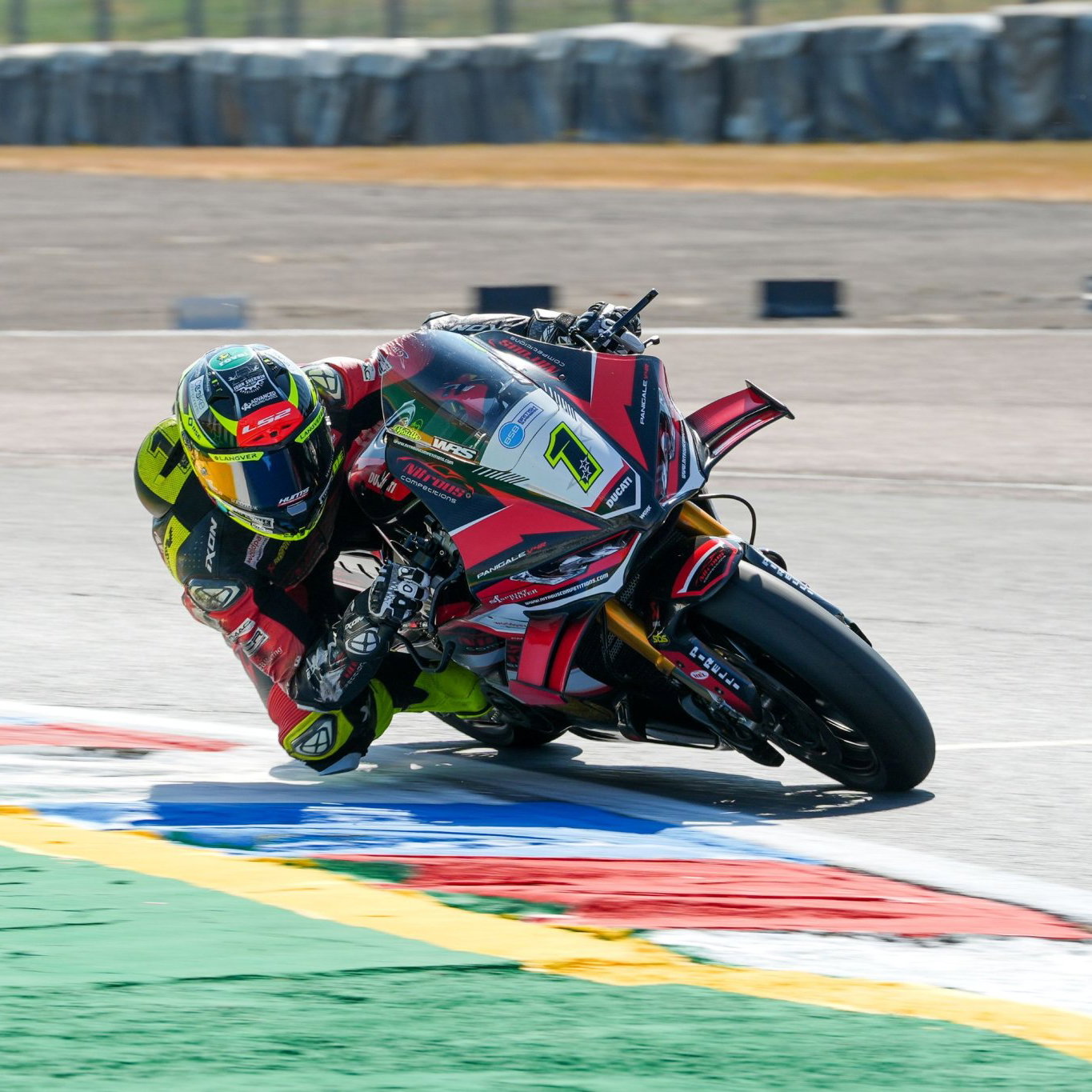 Kyle Ryde, BSB, 2026, Thruxton