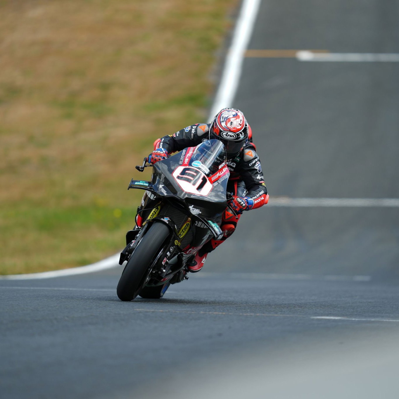 Leon Haslam, BSB, 2026, Oulton Park 