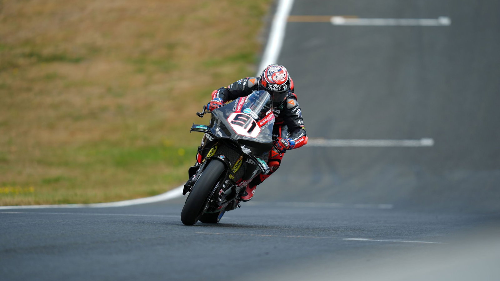 Leon Haslam, BSB, 2026, Oulton Park 