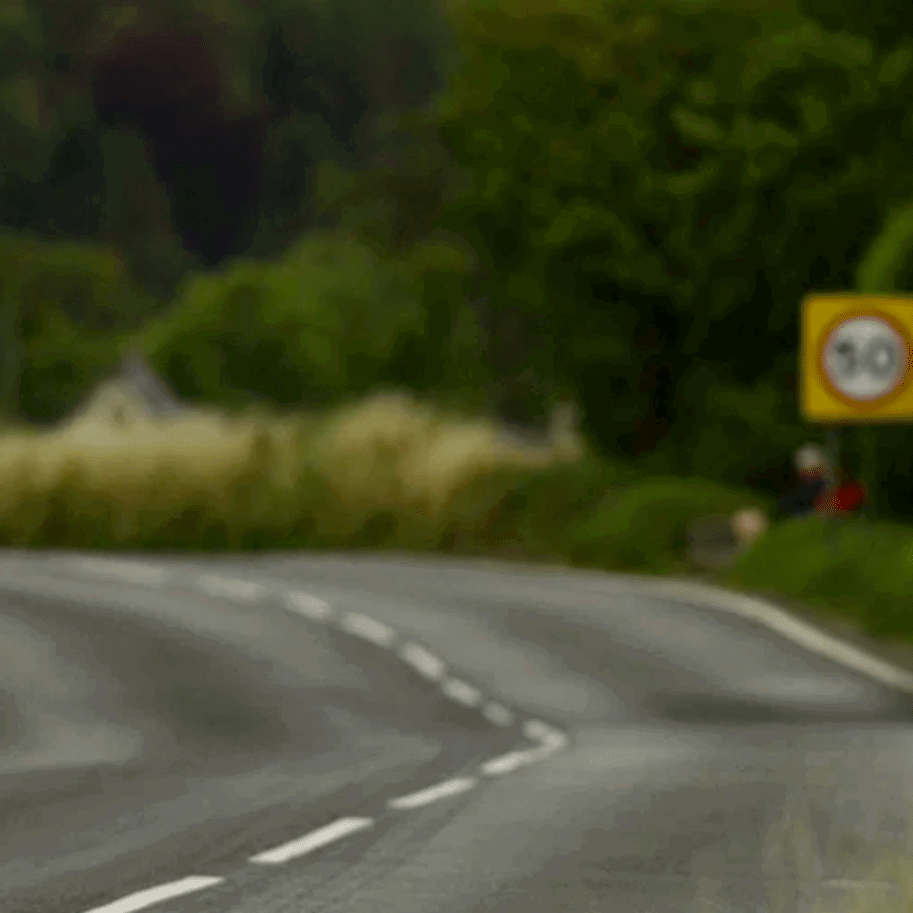 Road.
