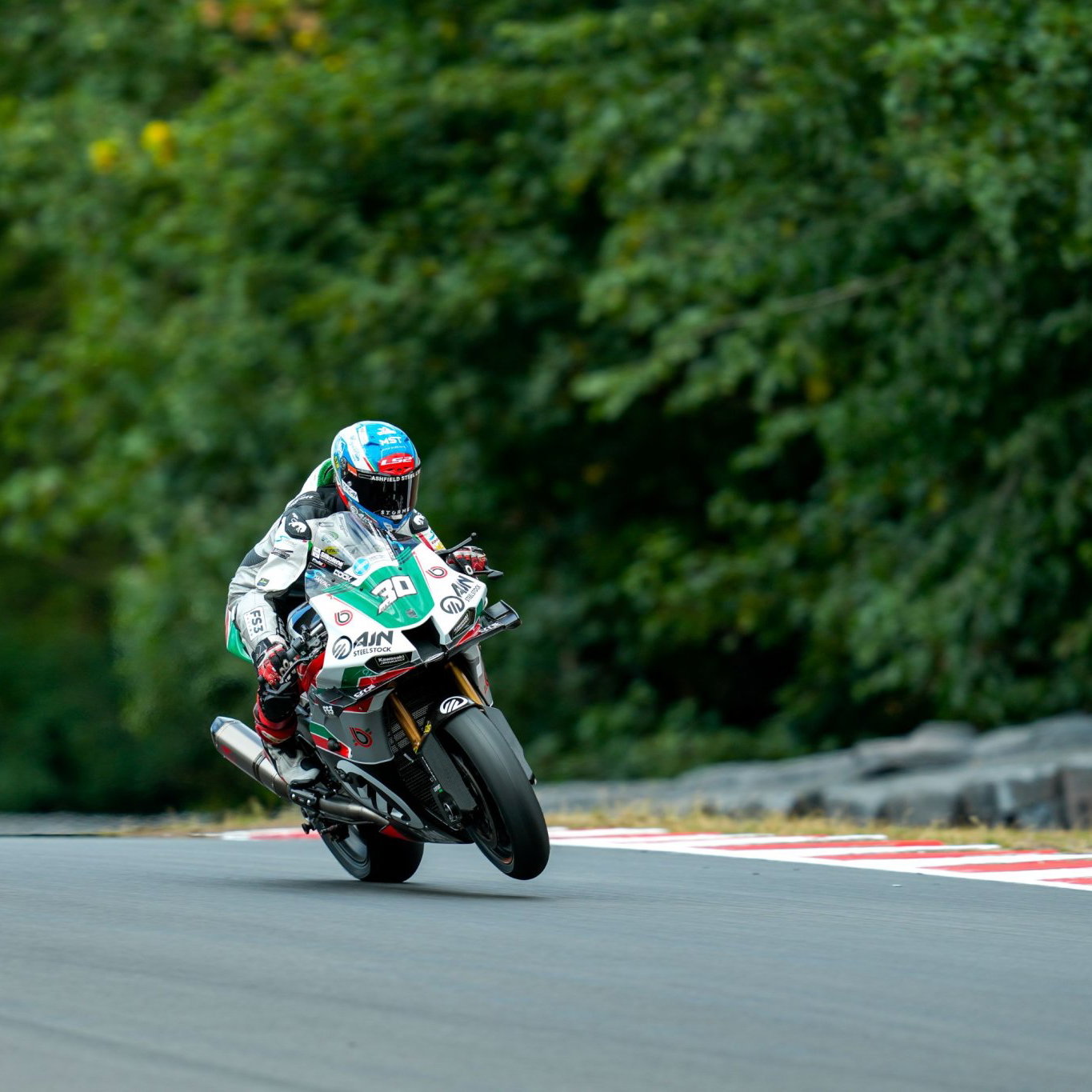 Max Cook, BSB, 2026, Oulton Park