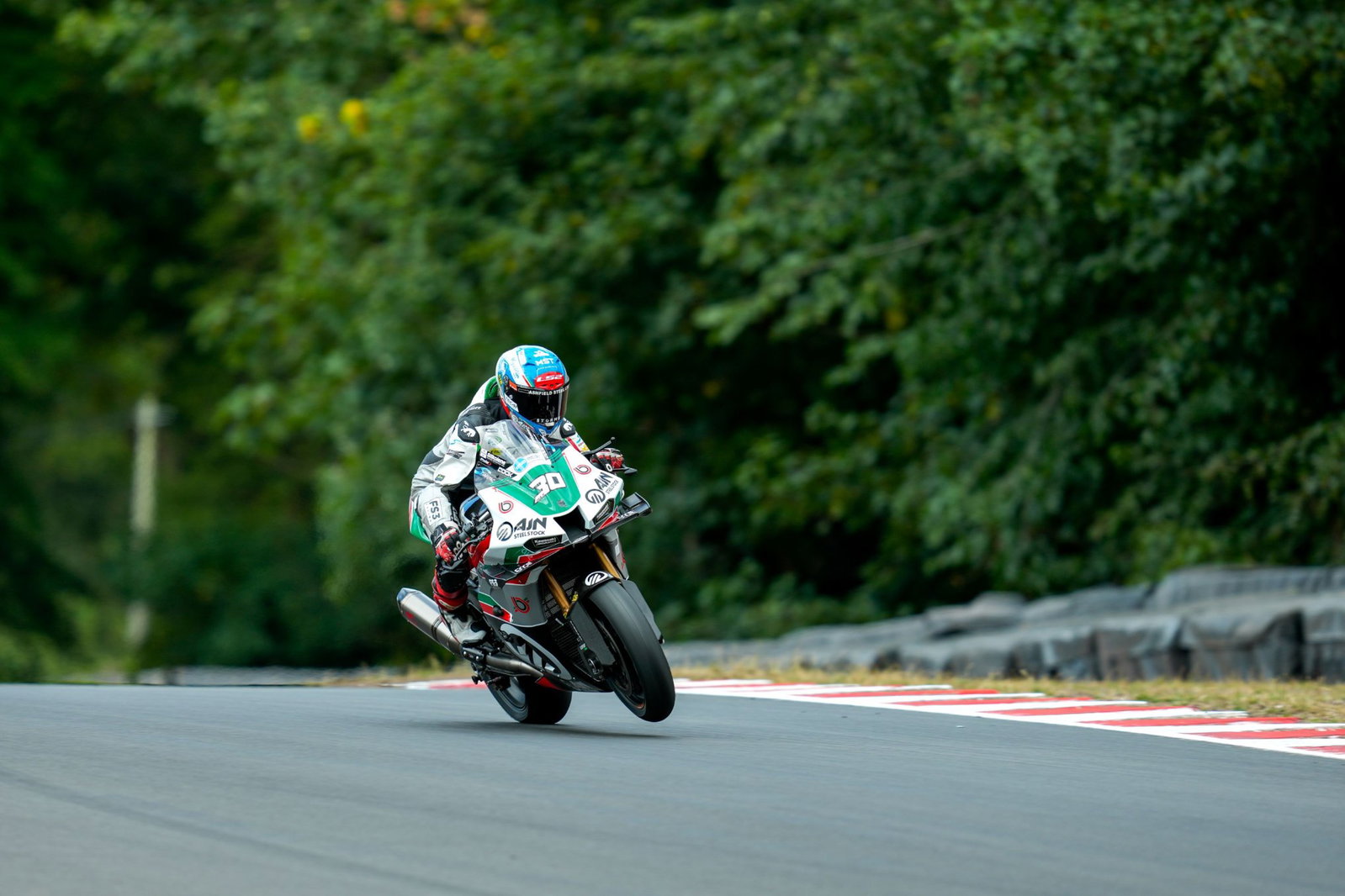 Max Cook, BSB, 2026, Oulton Park