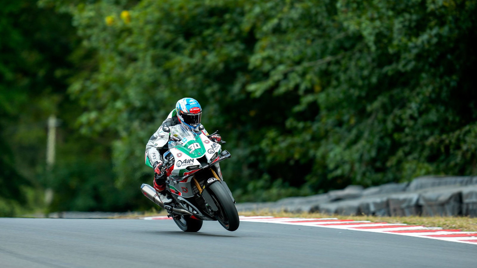 Max Cook, BSB, 2026, Oulton Park
