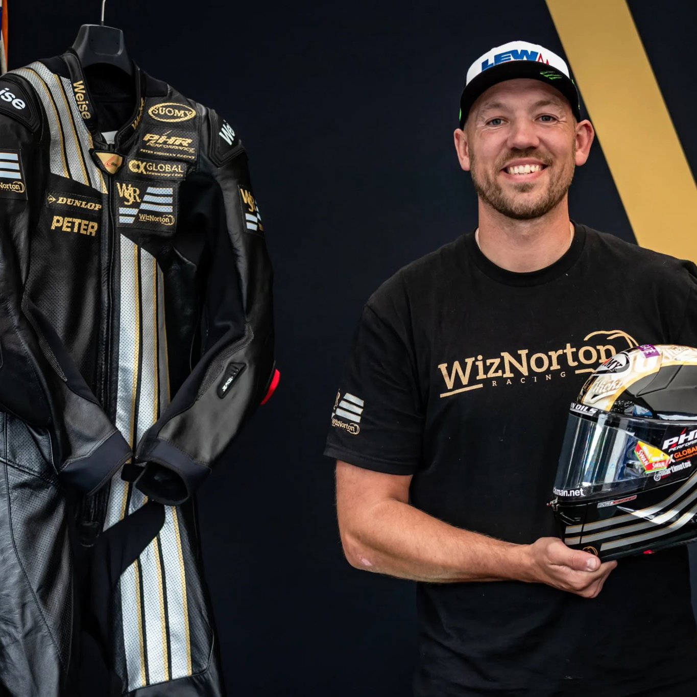 Peter Hickman, 2026 Classic TT