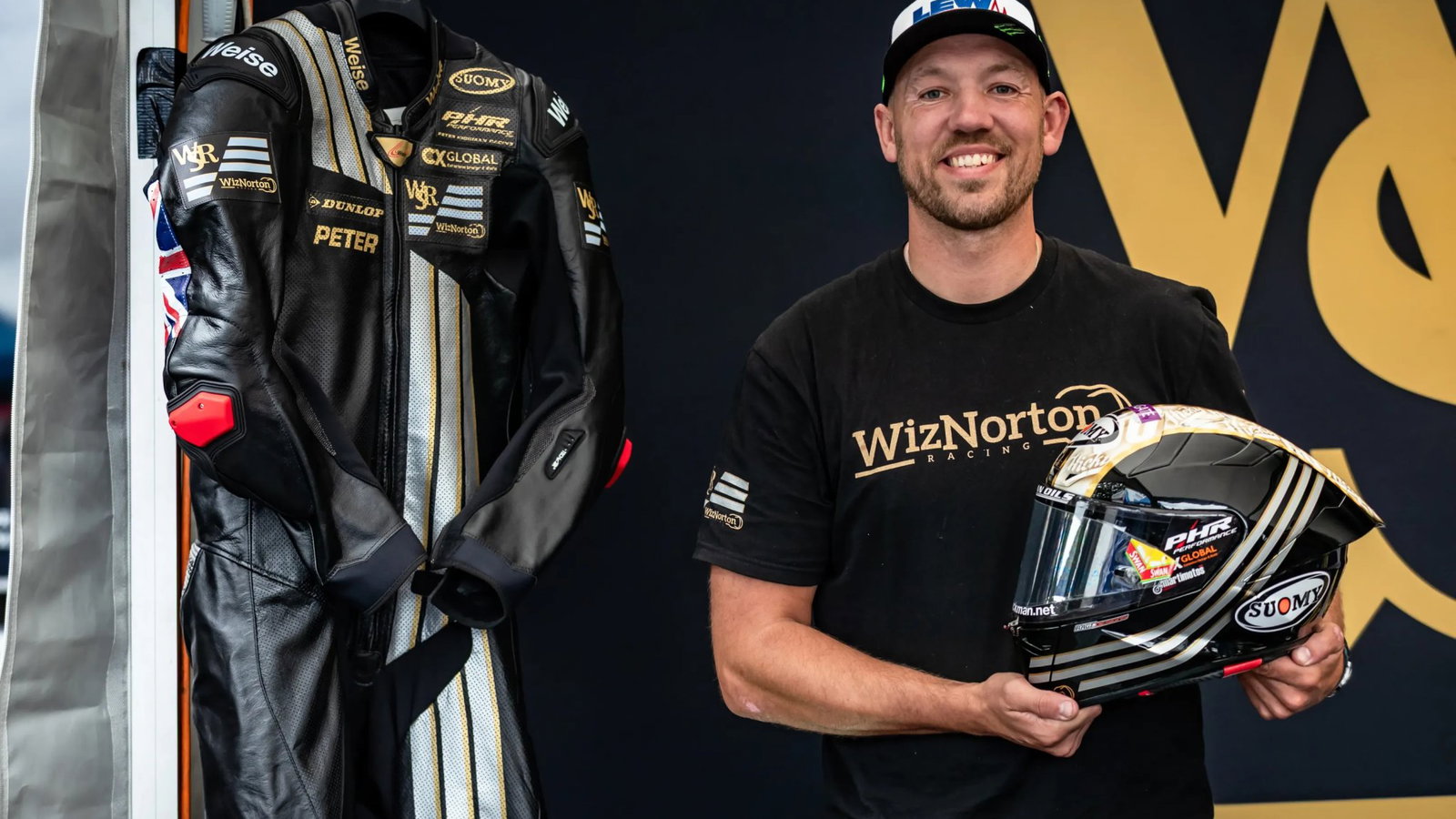 Peter Hickman, 2026 Classic TT