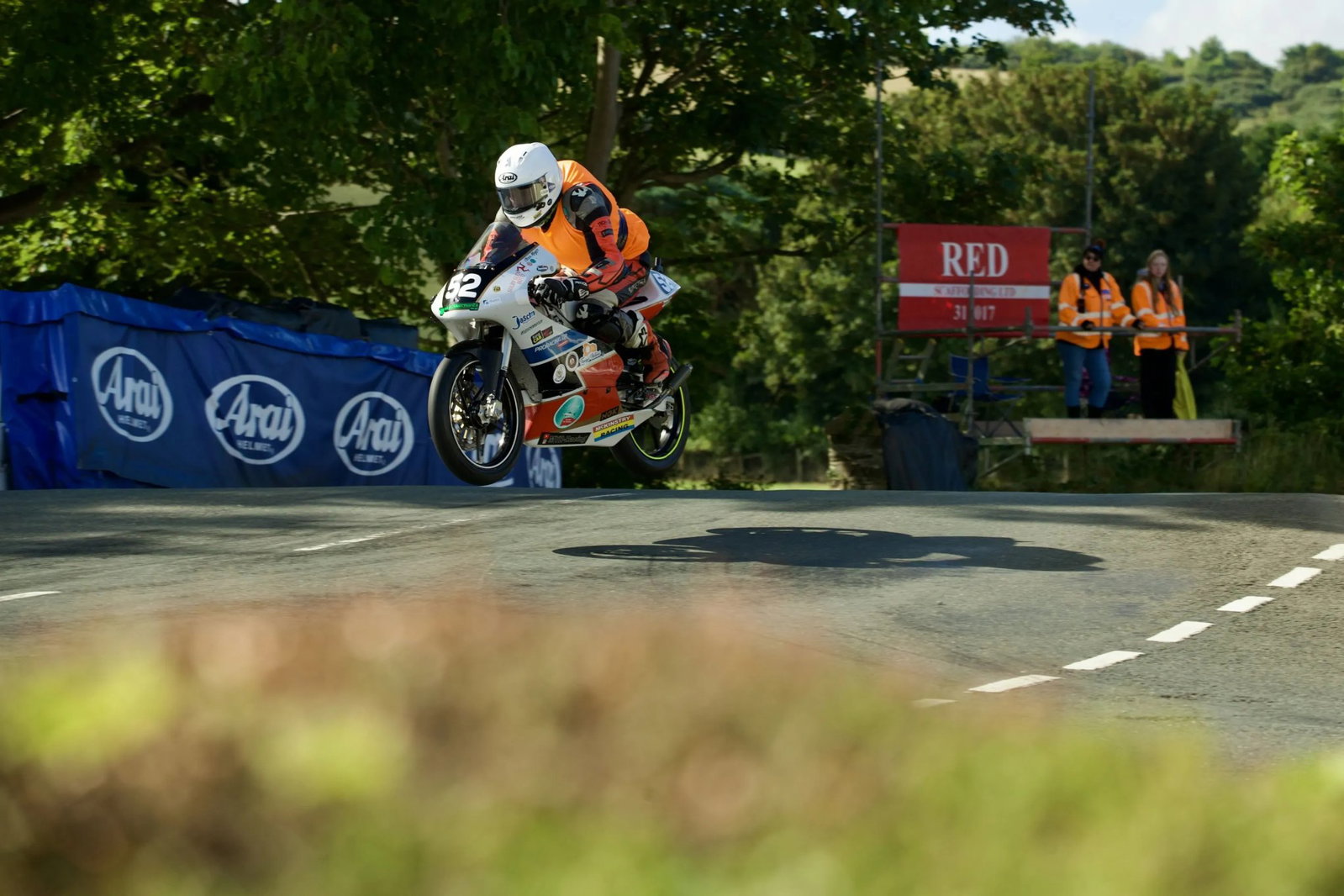 2026 Classic TT