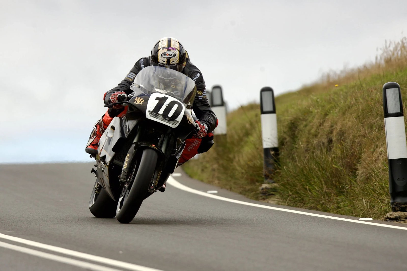 Peter Hickman, 2026 Classic TT