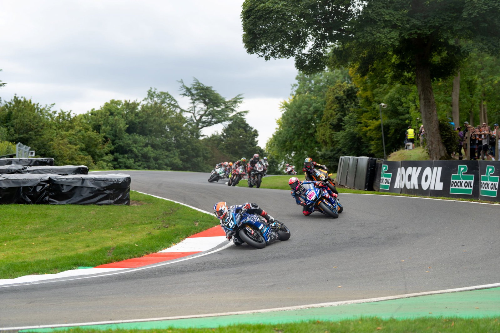 Rory Skinner, BSB, 2026, Cadwell Park