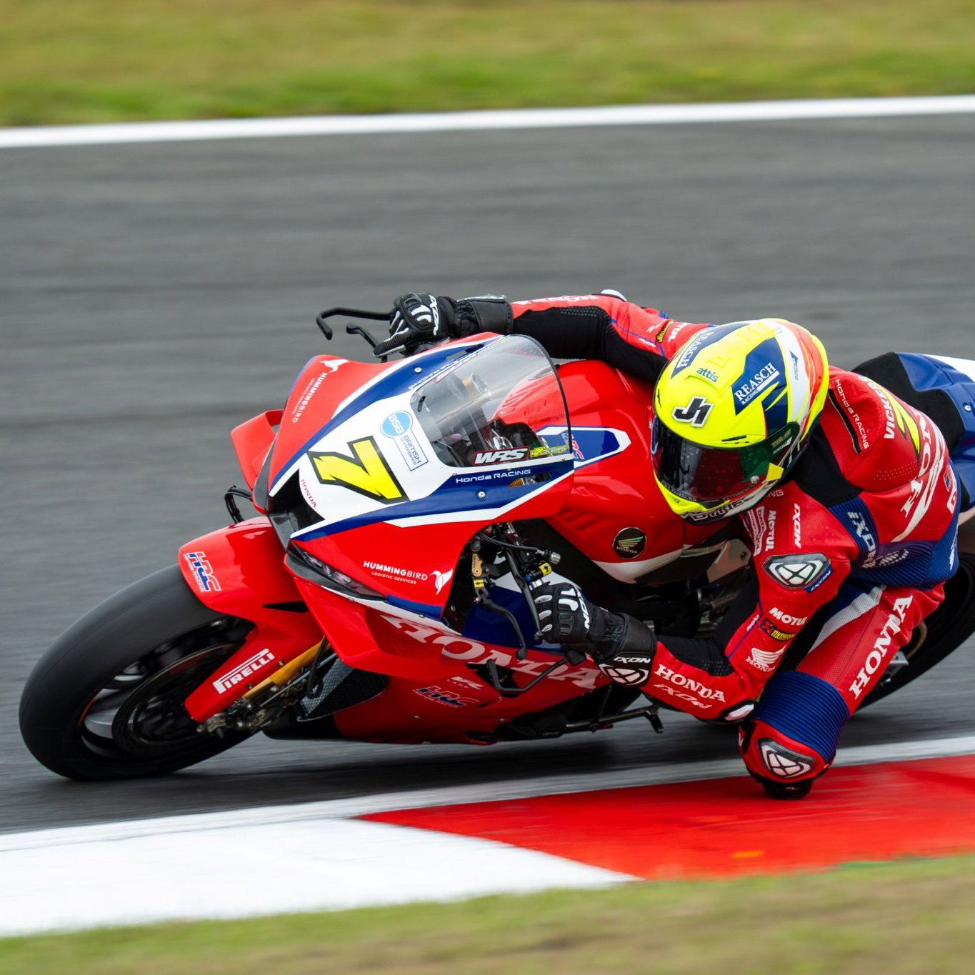 Ryan Vickers, Cadwell Park, BSB, 2026