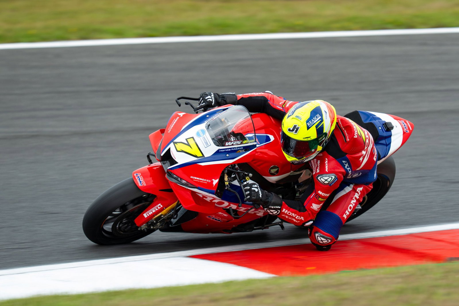 Ryan Vickers, Cadwell Park, BSB, 2026