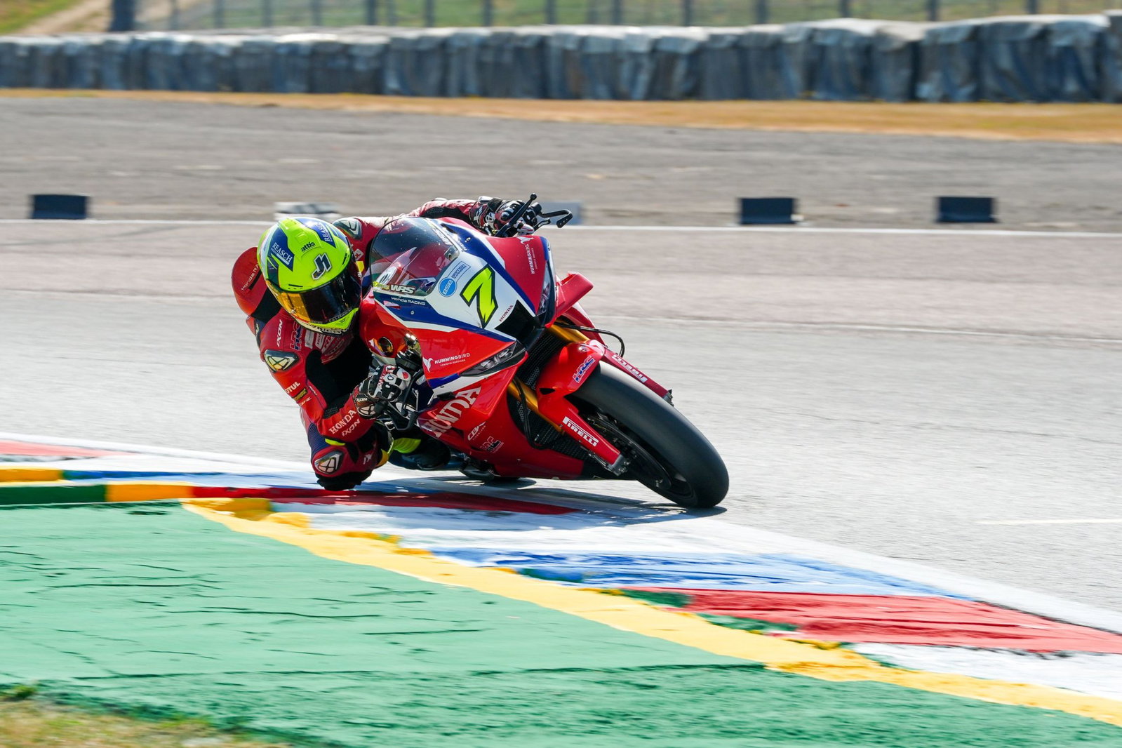 Ryan Vickers,Thruxton, BSB, 2026