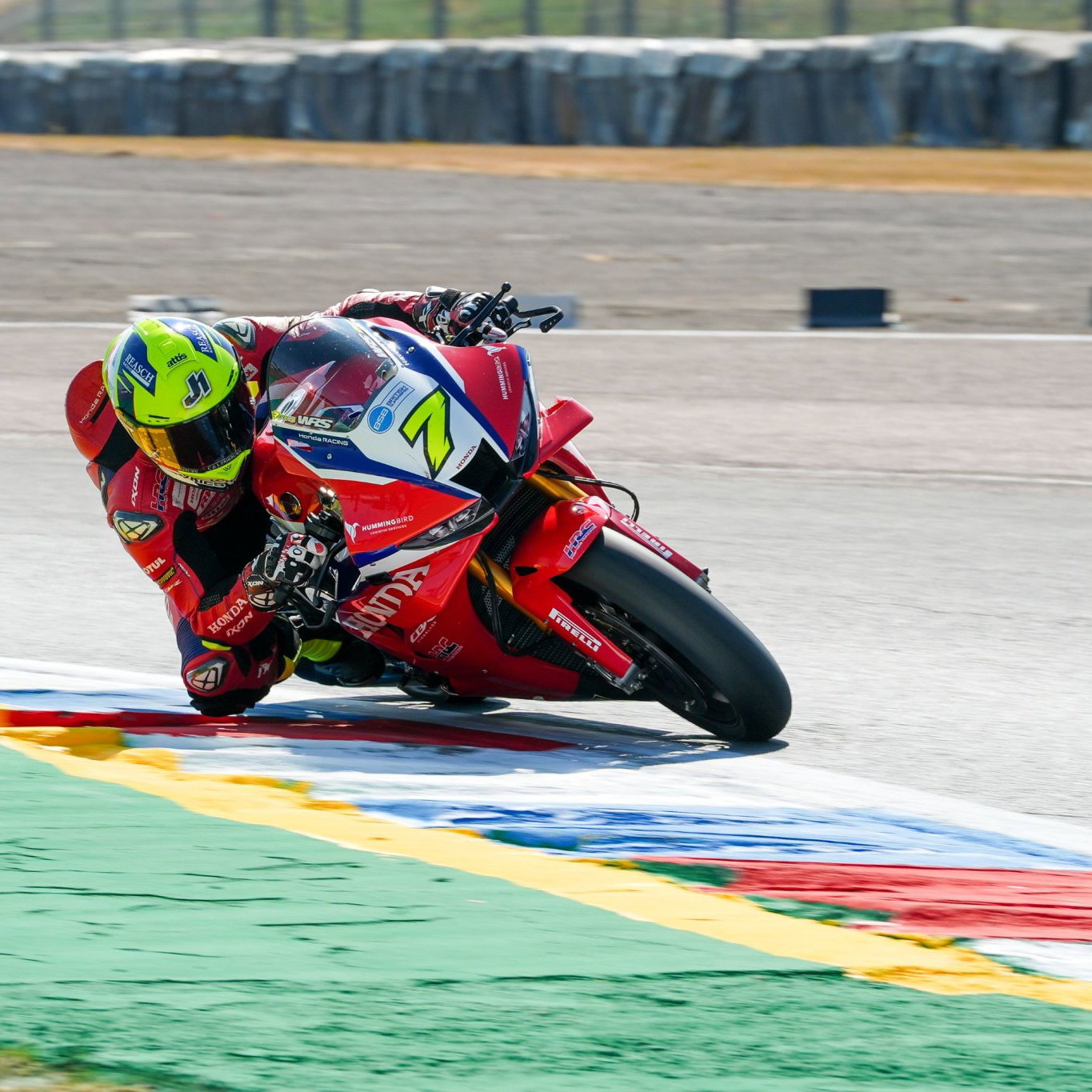 Ryan Vickers, Thruxton, BSB, 2026