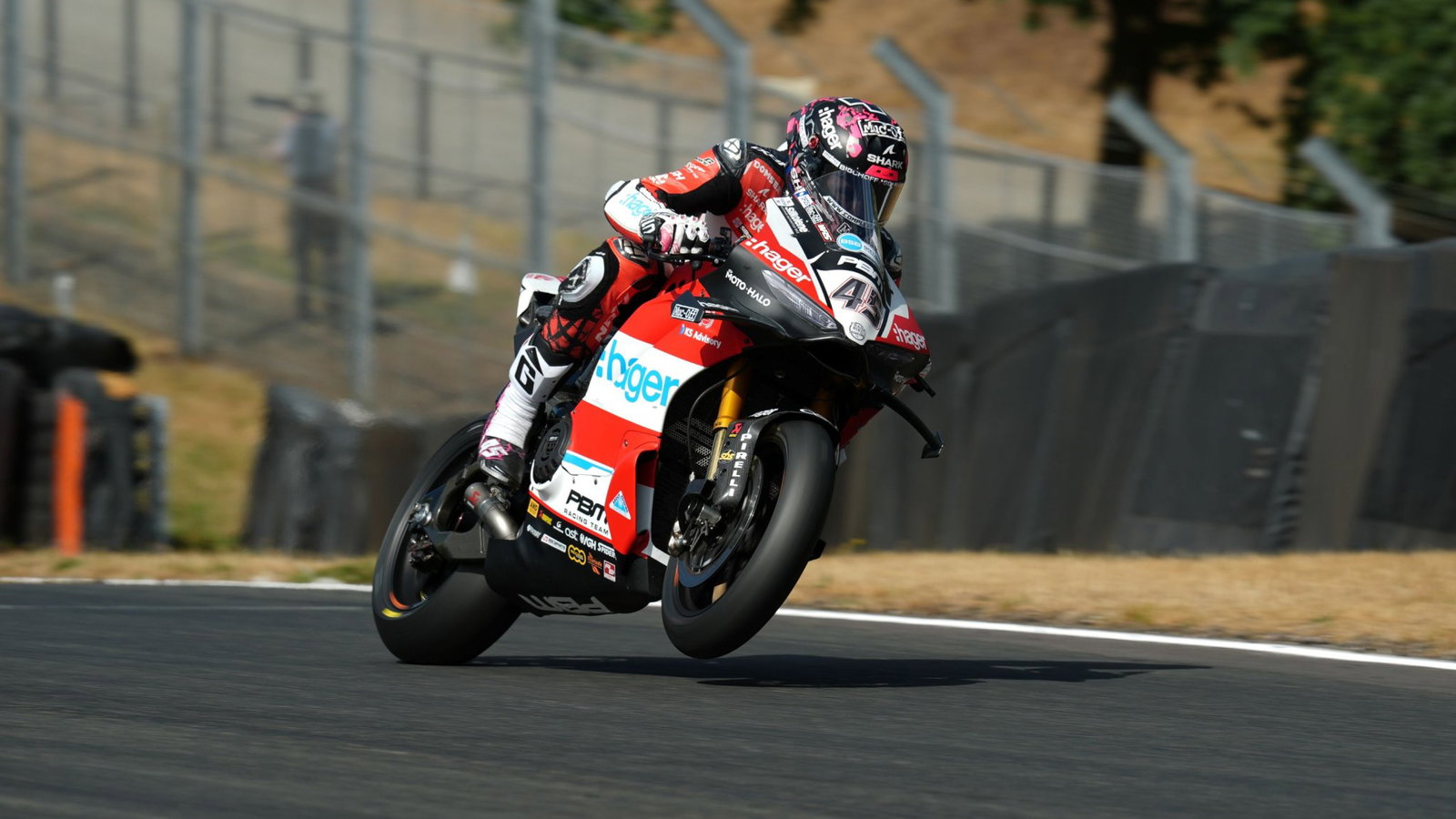 Scott Redding, BSB, 2026, Oulton Park