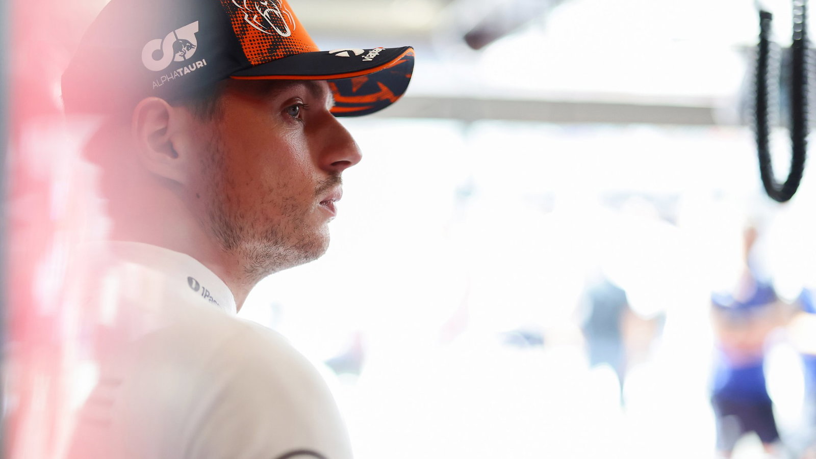 Max Verstappen's future remains the hottest topic in F1