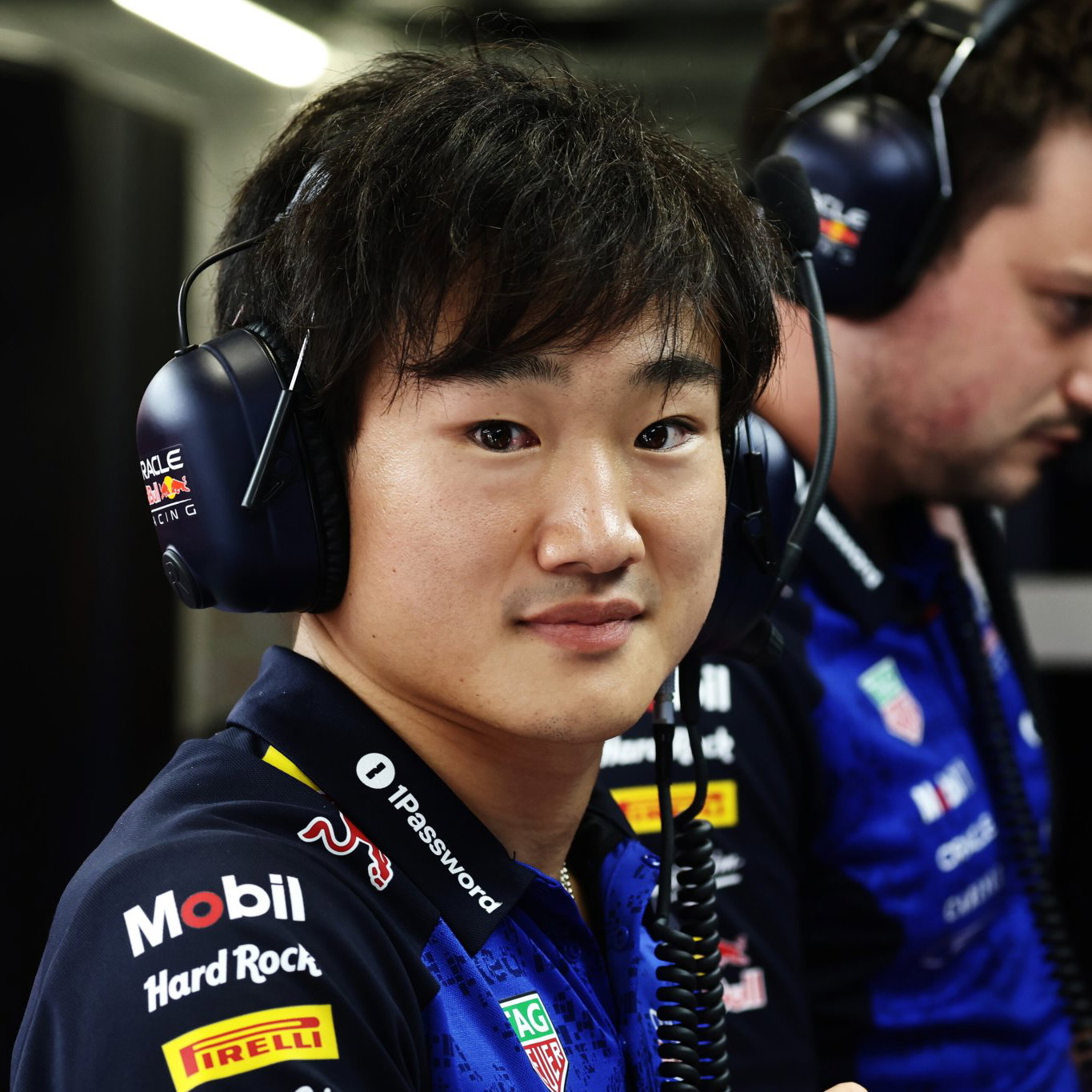 Tsunoda will make an unexpected F1 return at Zandvoort