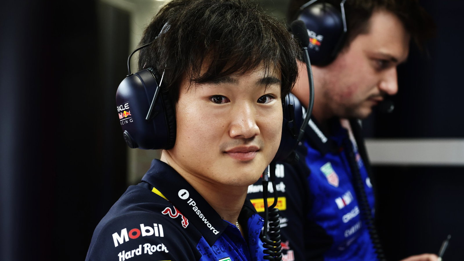 Tsunoda will make an unexpected F1 return at Zandvoort