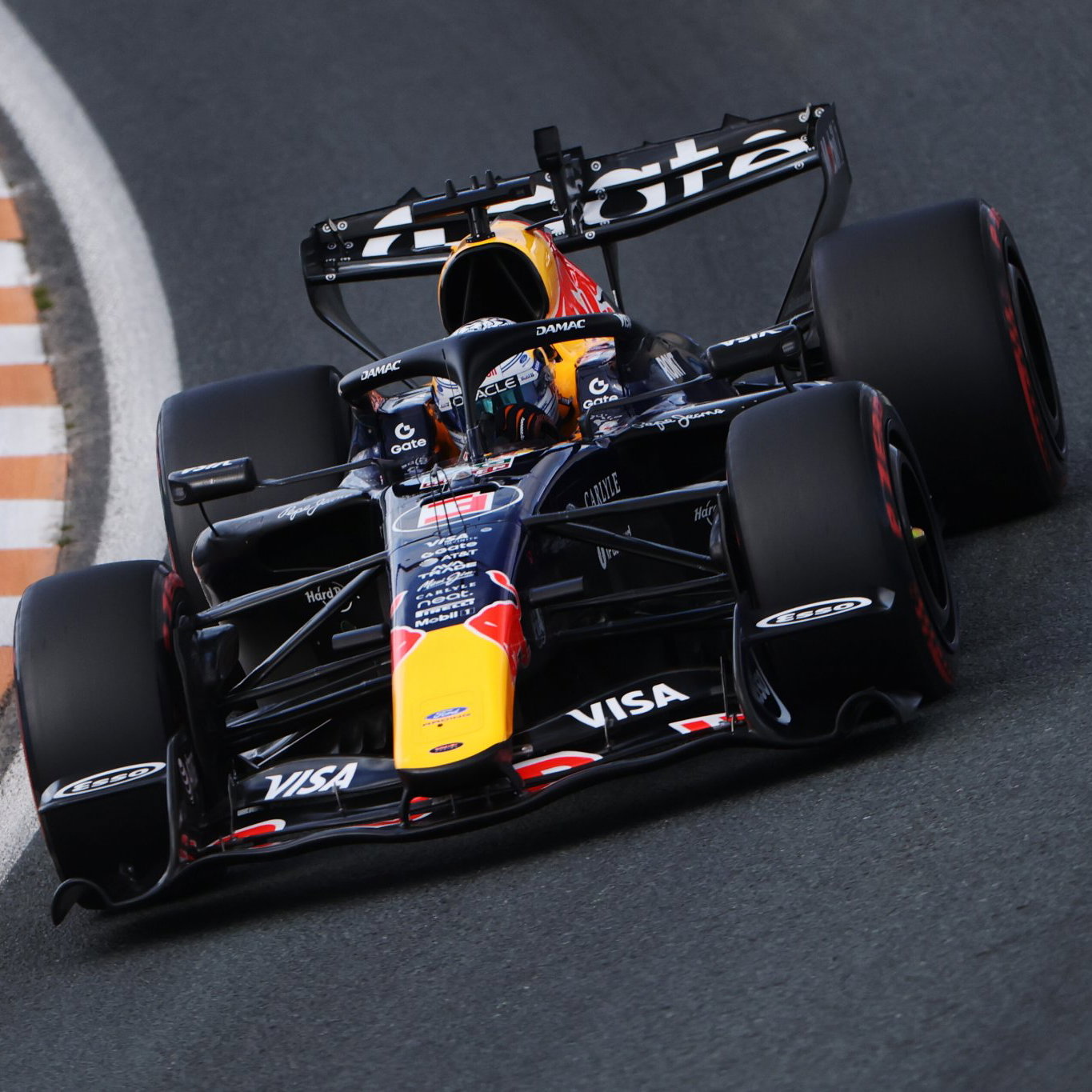 Red Bull is determined to have the best engine in F1 