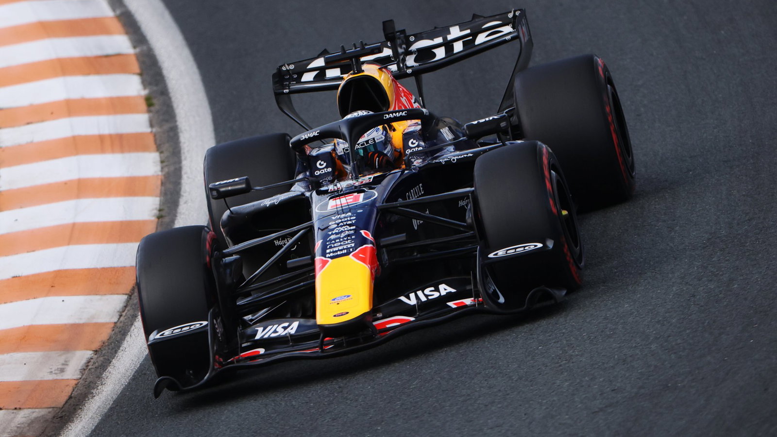 Red Bull is determined to have the best engine in F1 