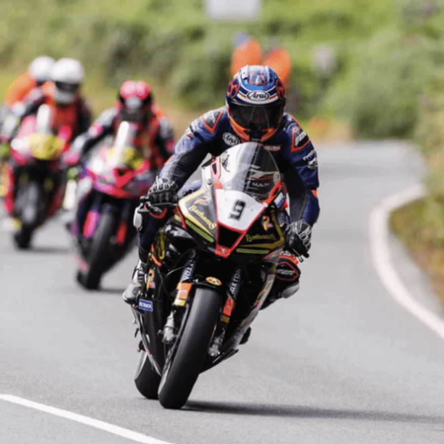 2024 Manx GP.