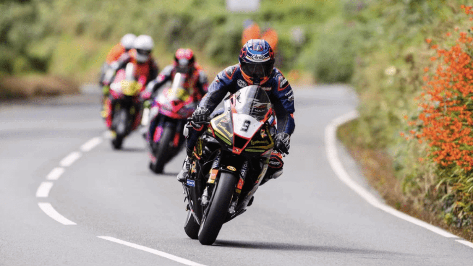 2024 Manx GP.