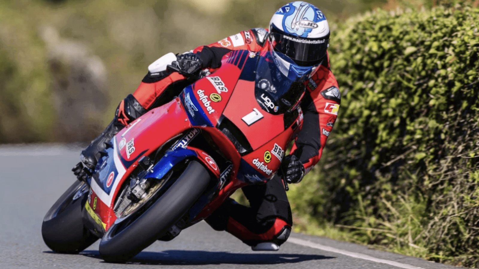 The 2026 Classic TT is expected to be one of the most competitive in recent years..