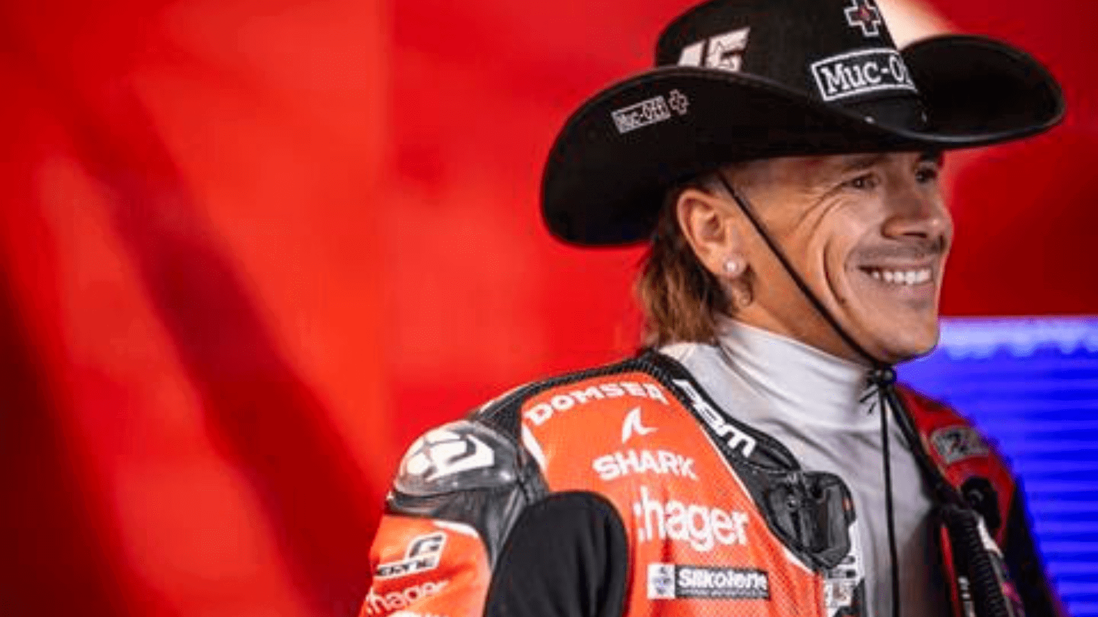 Scott Redding, 2026 BSB Oulton Park.