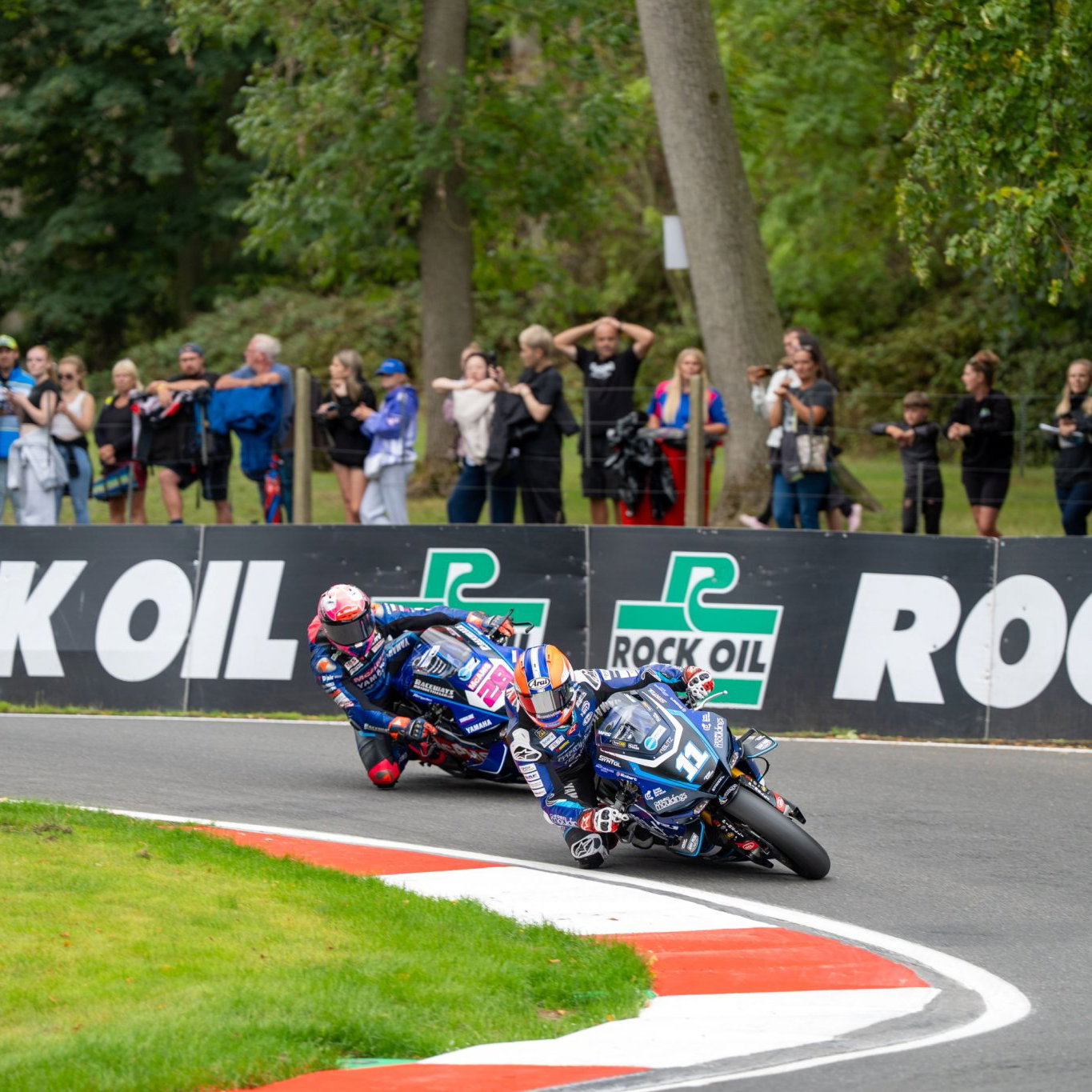 Rory Skinner, BSB, 2026, Cadwell Park