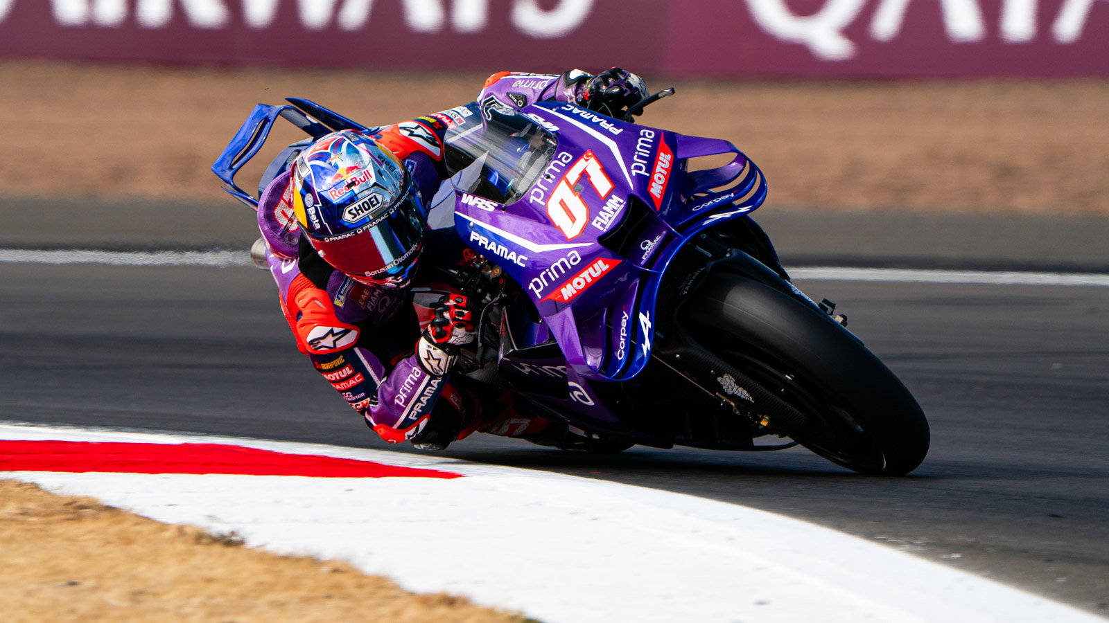 Toprak Razgatlioglu, 2026 Silverstone MotoGP.