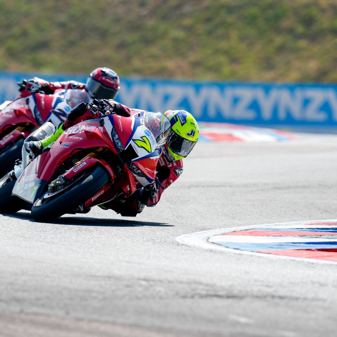 Ryan Vickers,Thruxton, BSB, 2026