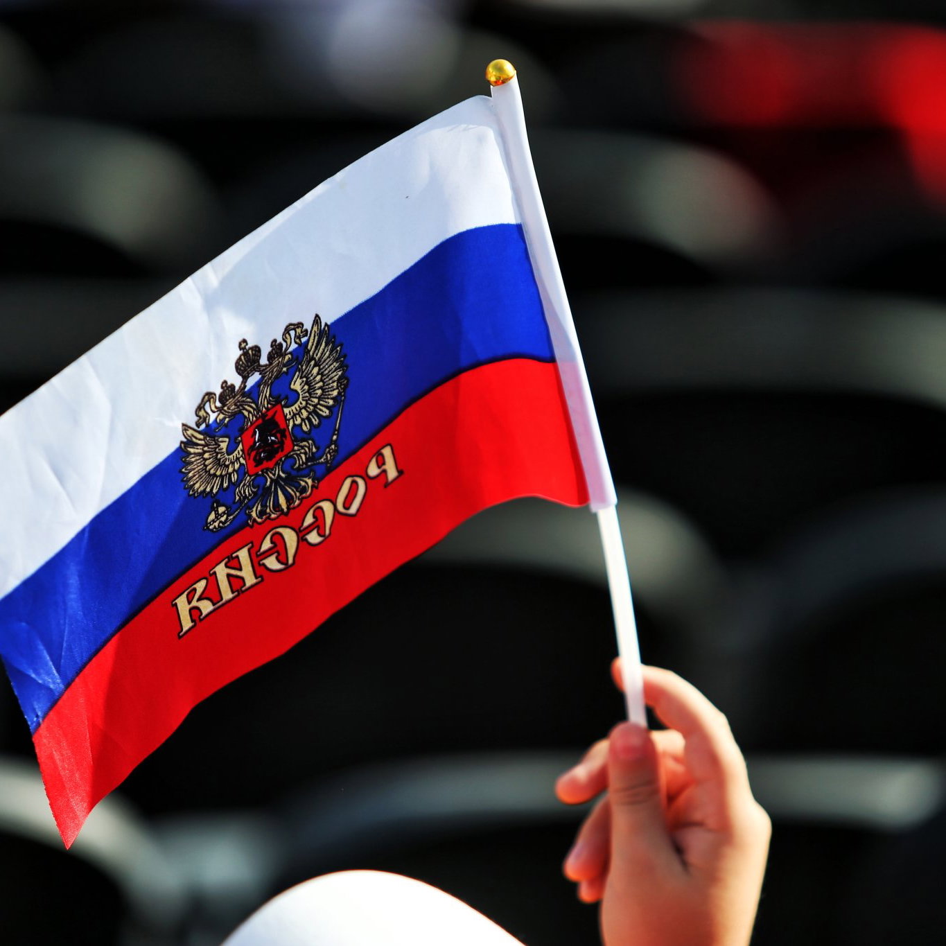 Russian athletes have been given the green flag to enter FIA competitions once more