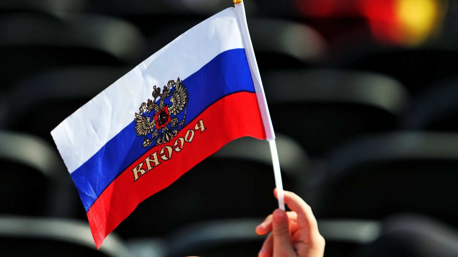 Russian athletes have been given the green flag to enter FIA competitions once more