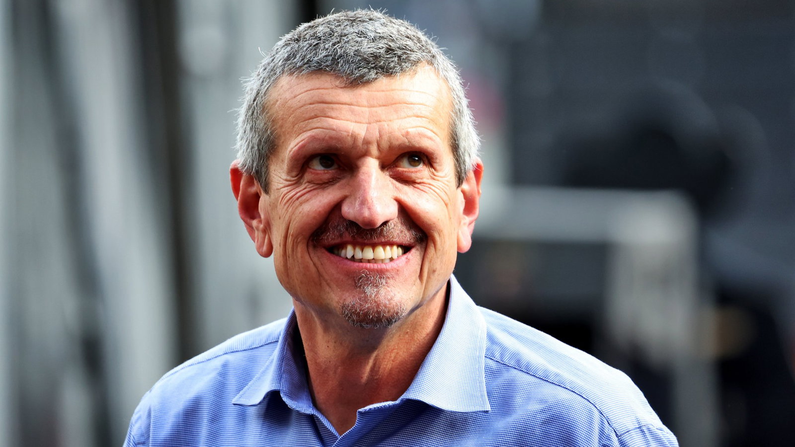 Steiner believes he stayed with Haas for 'two years too long'