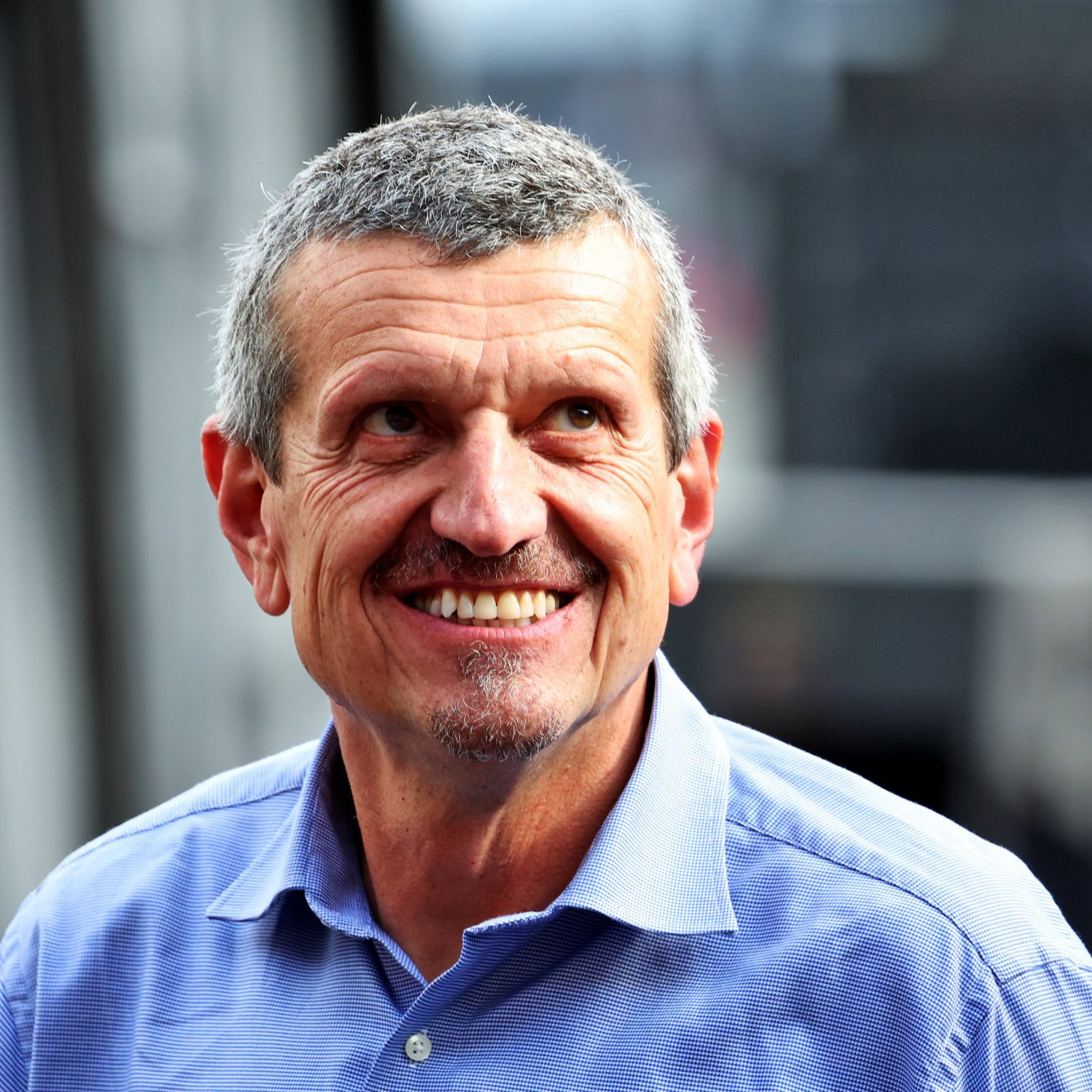 Steiner believes he stayed with Haas for 'two years too long'