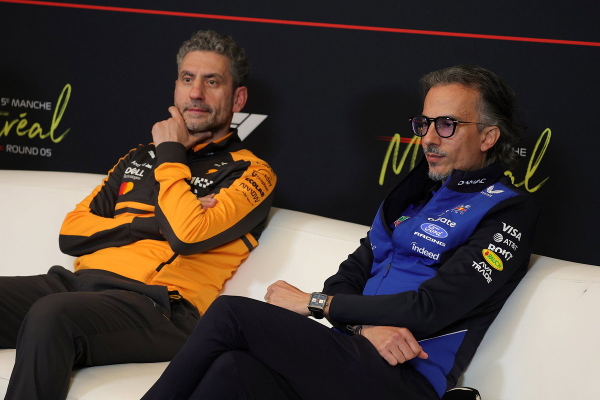 F1 Monaco Grand Prix result could change AGAIN as Red Bull and McLaren begin courtroom battle