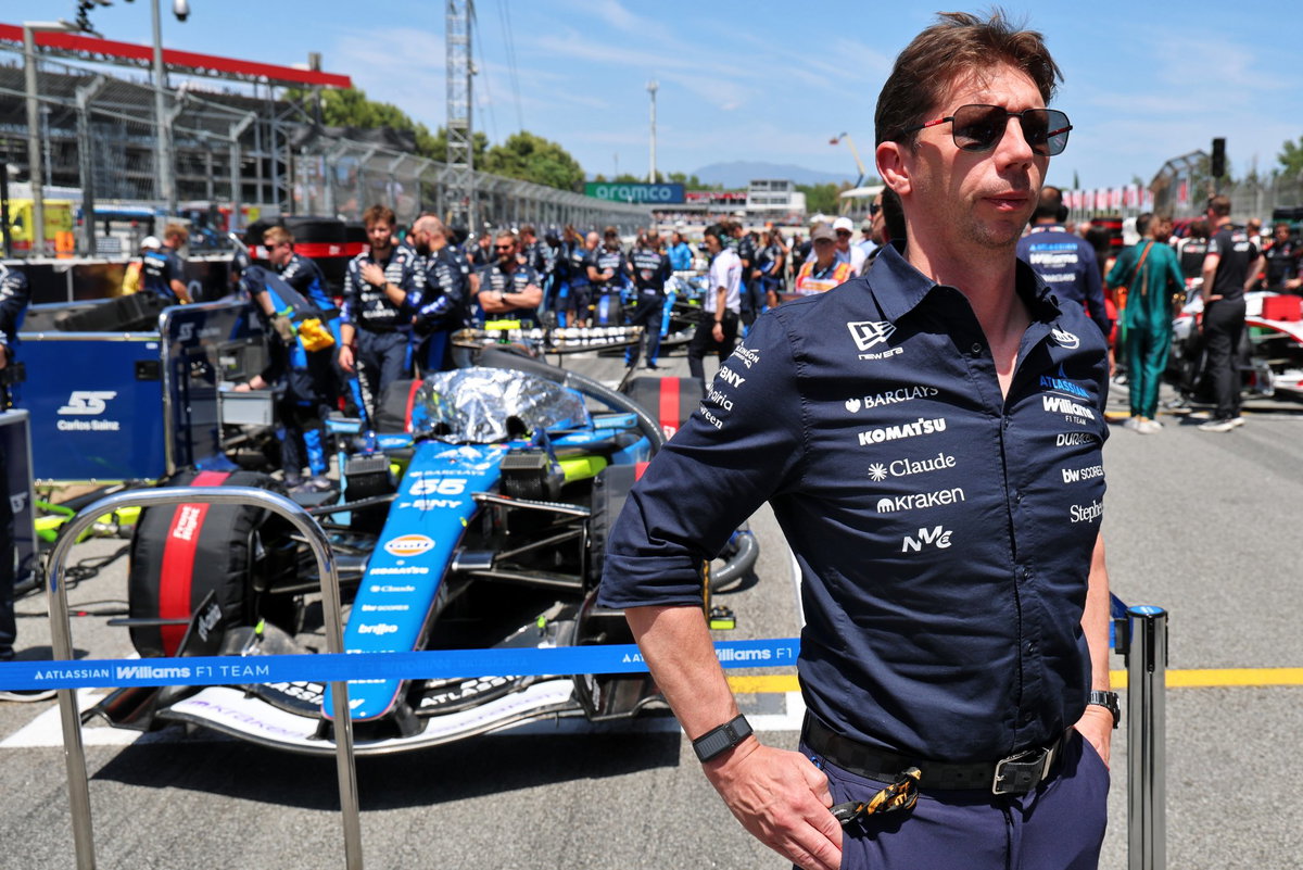What has gone wrong at Williams and should James Vowles be feeling the pressure?